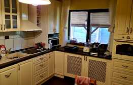 REDUCERE PREȚ!!! Casă individuală de 156 mp utili cu 444 mp curte, Cârcea