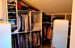 REDUCERE PREȚ!!! Casă individuală de 156 mp utili cu 444 mp curte, Cârcea