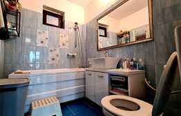 REDUCERE PREȚ!!! Casă individuală de 156 mp utili cu 444 mp curte, Cârcea