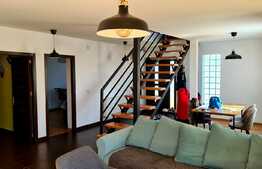 REDUCERE PREȚ!!! Casă individuală de 156 mp utili cu 444 mp curte, Cârcea