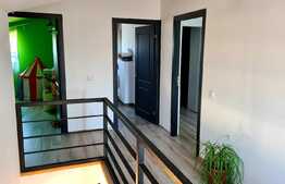 REDUCERE PREȚ!!! Casă individuală de 156 mp utili cu 444 mp curte, Cârcea