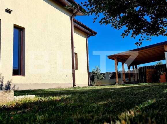 Casa de vânzare 4 camere Exterior Est - 74444CV | BLITZ Craiova | Poza9