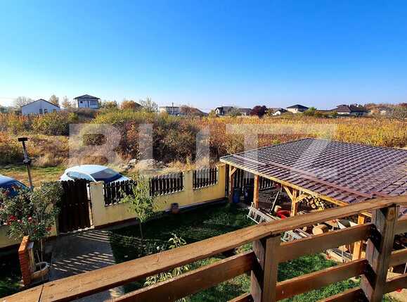 Casa de vânzare 4 camere Exterior Est - 74444CV | BLITZ Craiova | Poza10