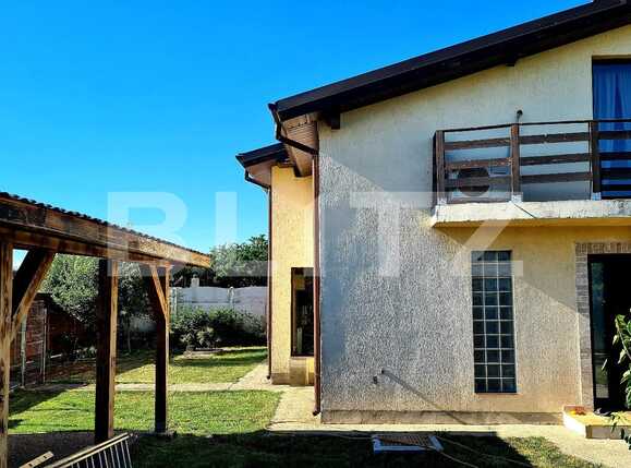 Casa de vânzare 4 camere Exterior Est - 74444CV | BLITZ Craiova | Poza8