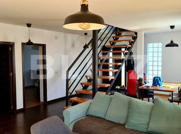 Casa de vânzare 4 camere Exterior Est - 74444CV | BLITZ Craiova | Poza1