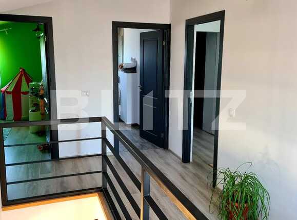 Casa de vânzare 4 camere Exterior Est - 74444CV | BLITZ Craiova | Poza4