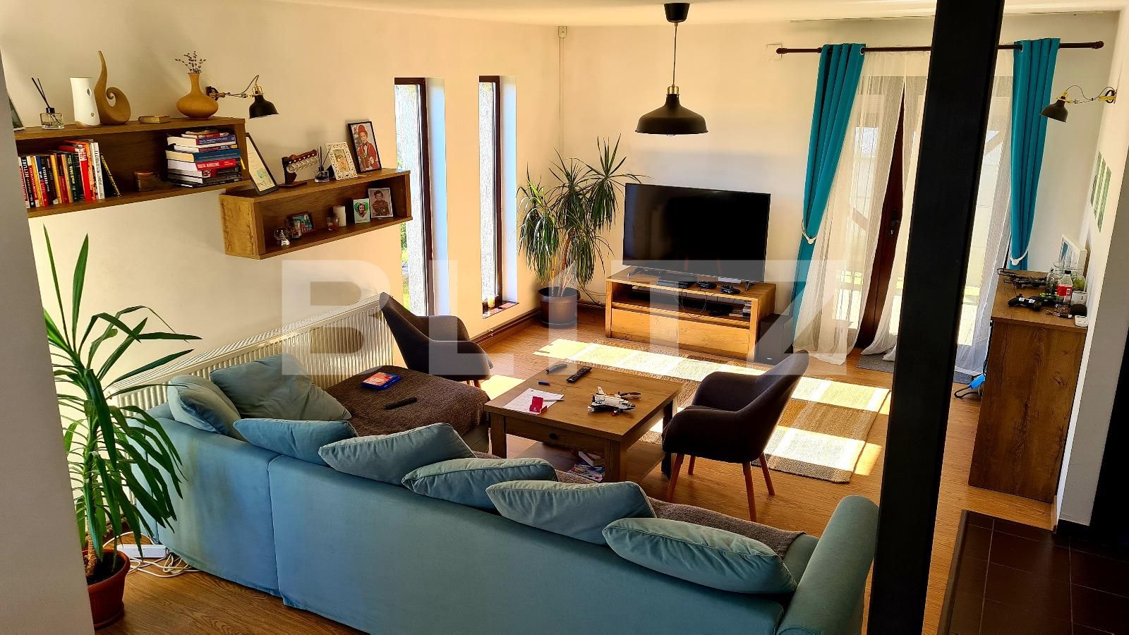 Casa de vânzare 4 camere Exterior Est - 74444CV | BLITZ Craiova | Poza2