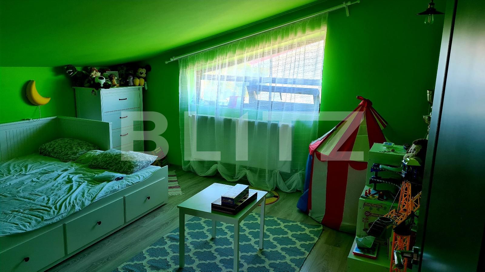 Casa de vânzare 4 camere Exterior Est - 74444CV | BLITZ Craiova | Poza7