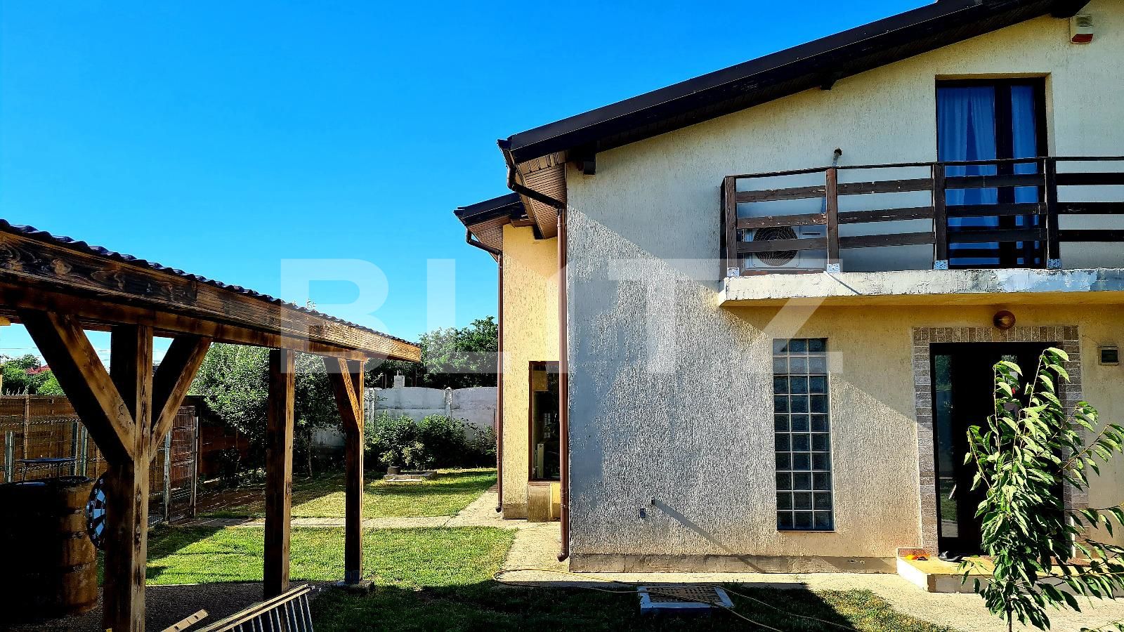 Casa de vânzare 4 camere Exterior Est - 74444CV | BLITZ Craiova | Poza8