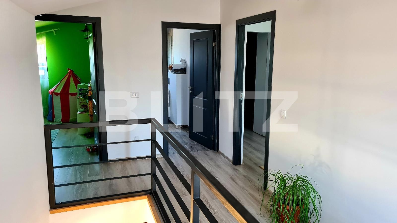 Casa de vânzare 4 camere Exterior Est - 74444CV | BLITZ Craiova | Poza4