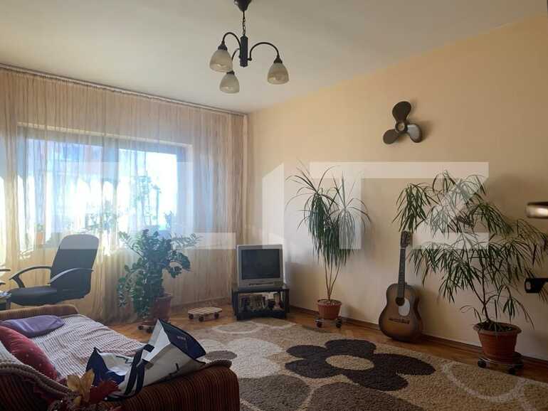 Apartament de vanzare 3 camere Central - 74481AV | BLITZ Craiova | Poza1