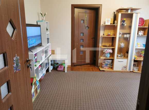 Apartament de vânzare 3 camere Brazda lui Novac - 74546AV | BLITZ Craiova | Poza2