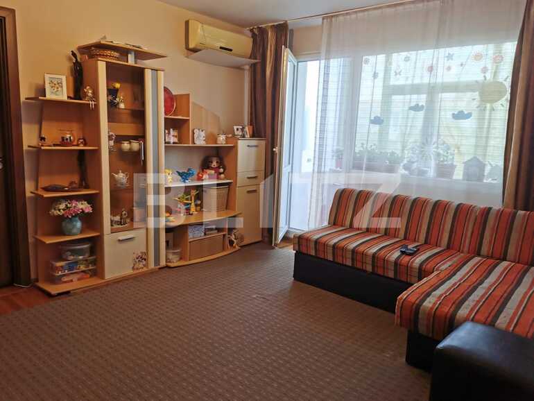 Apartament de vânzare 3 camere Brazda lui Novac - 74546AV | BLITZ Craiova | Poza1