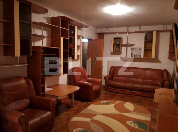 Apartament de vânzare 2 camere Rovine - 74627AV | BLITZ Craiova | Poza1