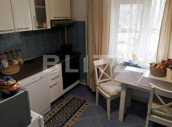 Apartament de vânzare 3 camere 1 Mai - 74628AV | BLITZ Craiova | Poza1