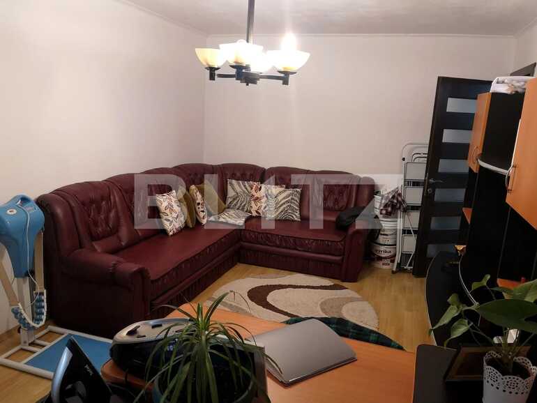 Apartament de vanzare 3 camere 1 Mai - 74628AV | BLITZ Craiova | Poza1