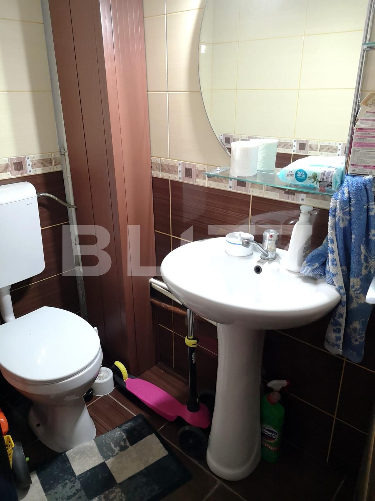 Apartament de vânzare 3 camere 1 Mai - 74628AV | BLITZ Craiova | Poza8