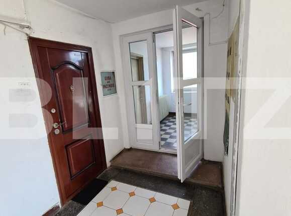 Garsonieră de vânzare Brazda lui Novac - 74631AV | BLITZ Craiova | Poza7