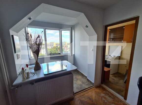 Garsonieră de vânzare Brazda lui Novac - 74631AV | BLITZ Craiova | Poza2