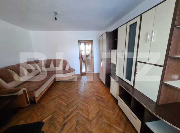Garsonieră de vânzare Brazda lui Novac - 74631AV | BLITZ Craiova | Poza1