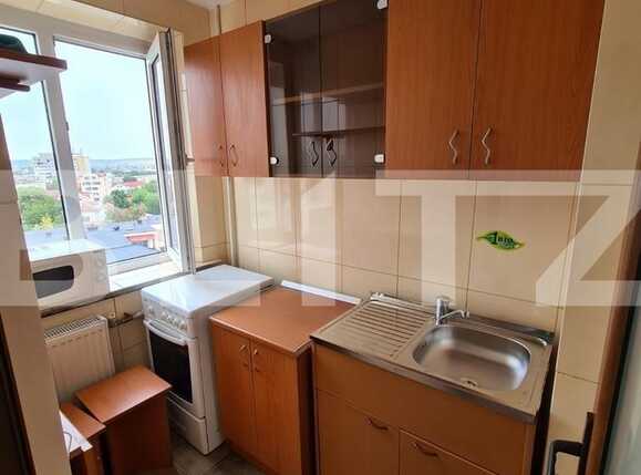 Garsonieră de vânzare Brazda lui Novac - 74631AV | BLITZ Craiova | Poza3