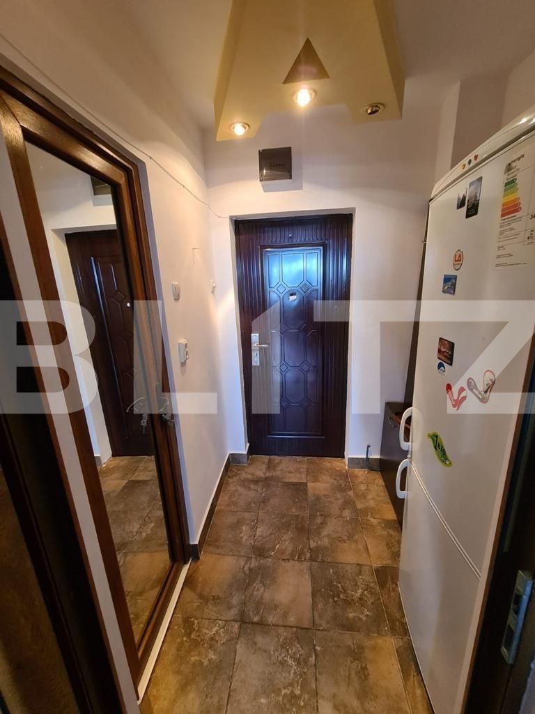 Garsonieră de vânzare Brazda lui Novac - 74631AV | BLITZ Craiova | Poza4