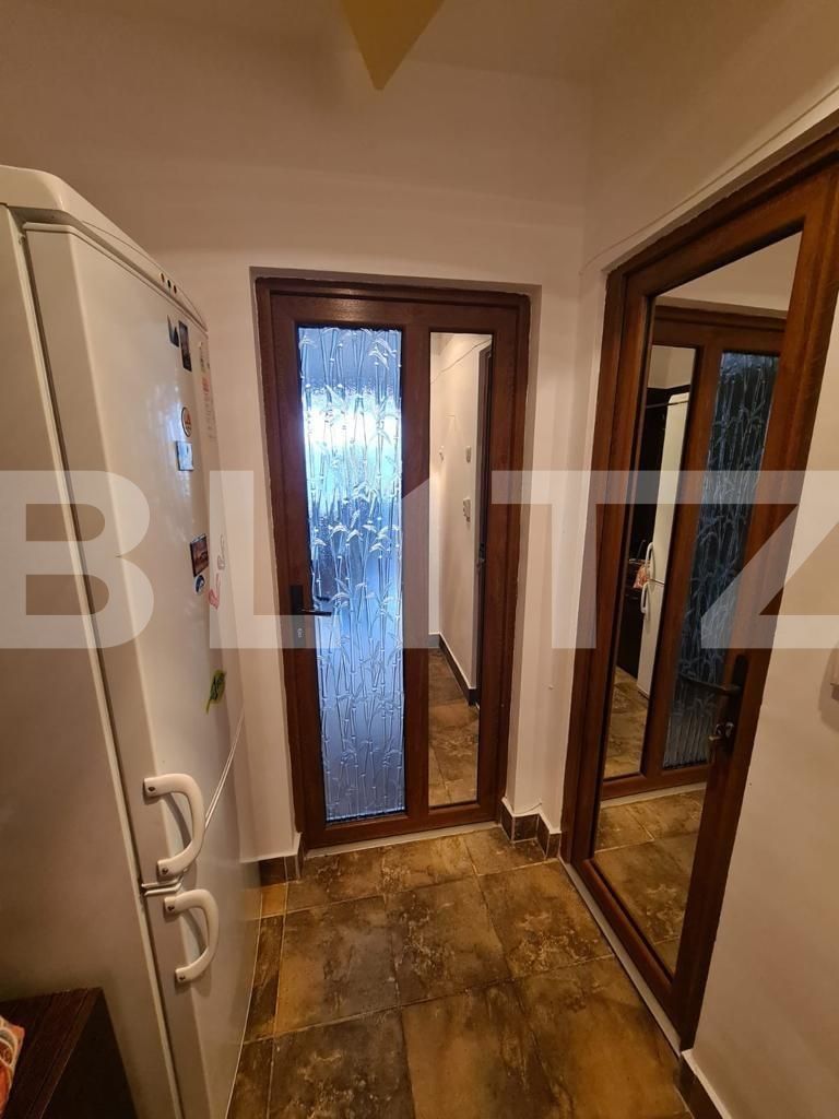 Garsonieră de vânzare Brazda lui Novac - 74631AV | BLITZ Craiova | Poza6