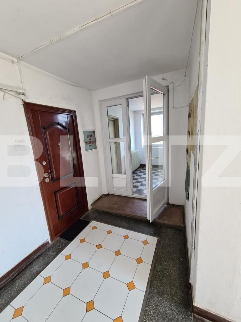 Garsonieră de vânzare Brazda lui Novac - 74631AV | BLITZ Craiova | Poza7