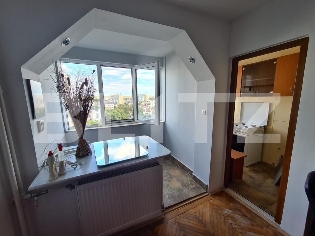 Garsonieră de vânzare Brazda lui Novac - 74631AV | BLITZ Craiova | Poza2