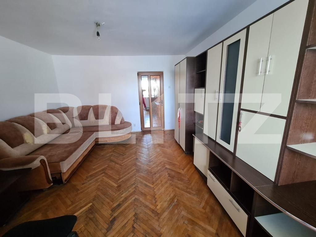 Garsonieră de vânzare Brazda lui Novac - 74631AV | BLITZ Craiova | Poza1