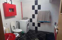 Mansarda 3 camere , decomandat, zona Institut, 1000E/metru patrat