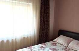Apartament cu 2 camere, parter,  Parculet Rovine