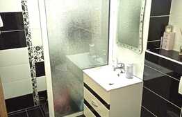 Apartament cu 2 camere, parter,  Parculet Rovine