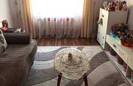 Apartament cu 2 camere, parter,  Parculet Rovine