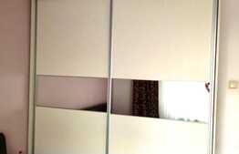 Apartament cu 2 camere, parter,  Parculet Rovine