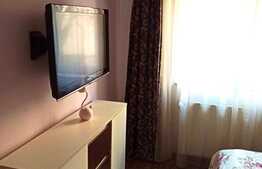 Apartament cu 2 camere, parter,  Parculet Rovine