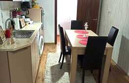 Apartament cu 2 camere, parter,  Parculet Rovine