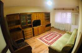 Apartament de 2 camere, decomandat de 55 mp, zona Brazda 