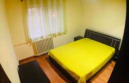 Apartament de 2 camere, decomandat de 55 mp, zona Brazda 