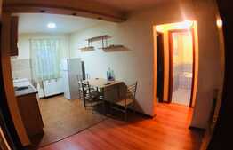 Apartament de 2 camere, decomandat de 55 mp, zona Brazda 