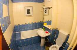 Apartament de 2 camere, decomandat de 55 mp, zona Brazda 