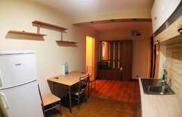 Apartament de 2 camere, decomandat de 55 mp, zona Brazda 