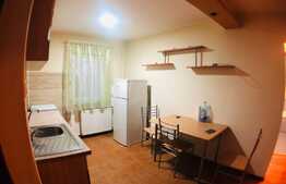 Apartament de 2 camere, decomandat de 55 mp, zona Brazda 