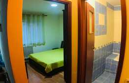 Apartament de 2 camere, decomandat de 55 mp, zona Brazda 