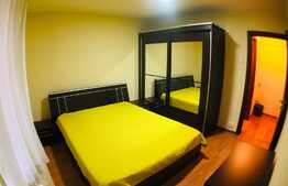 Apartament de 2 camere, decomandat de 55 mp, zona Brazda 