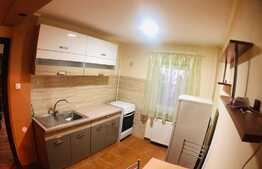 Apartament de 2 camere, decomandat de 55 mp, zona Brazda 