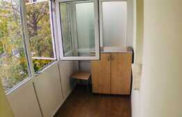 Apartament de 2 camere, decomandat de 55 mp, zona Brazda 