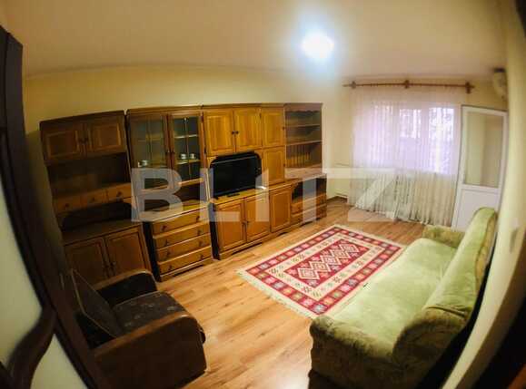 Apartament de închiriat 2 camere Brazda lui Novac - 74677AI | BLITZ Craiova | Poza8