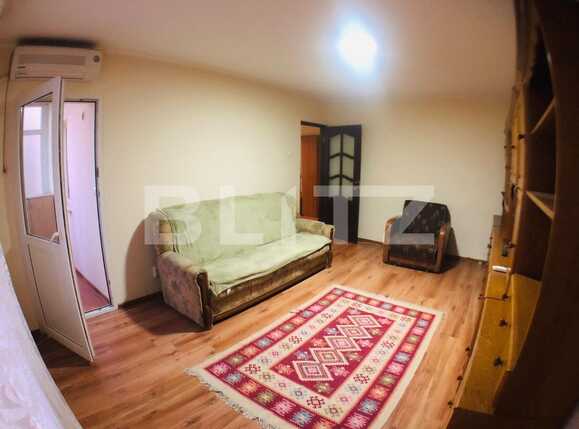 Apartament de închiriat 2 camere Brazda lui Novac - 74677AI | BLITZ Craiova | Poza9