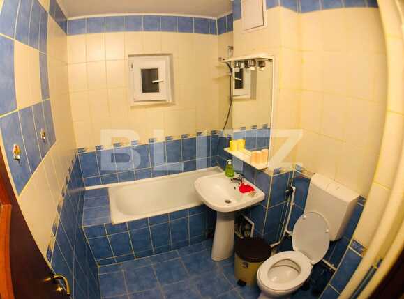 Apartament de închiriat 2 camere Brazda lui Novac - 74677AI | BLITZ Craiova | Poza10